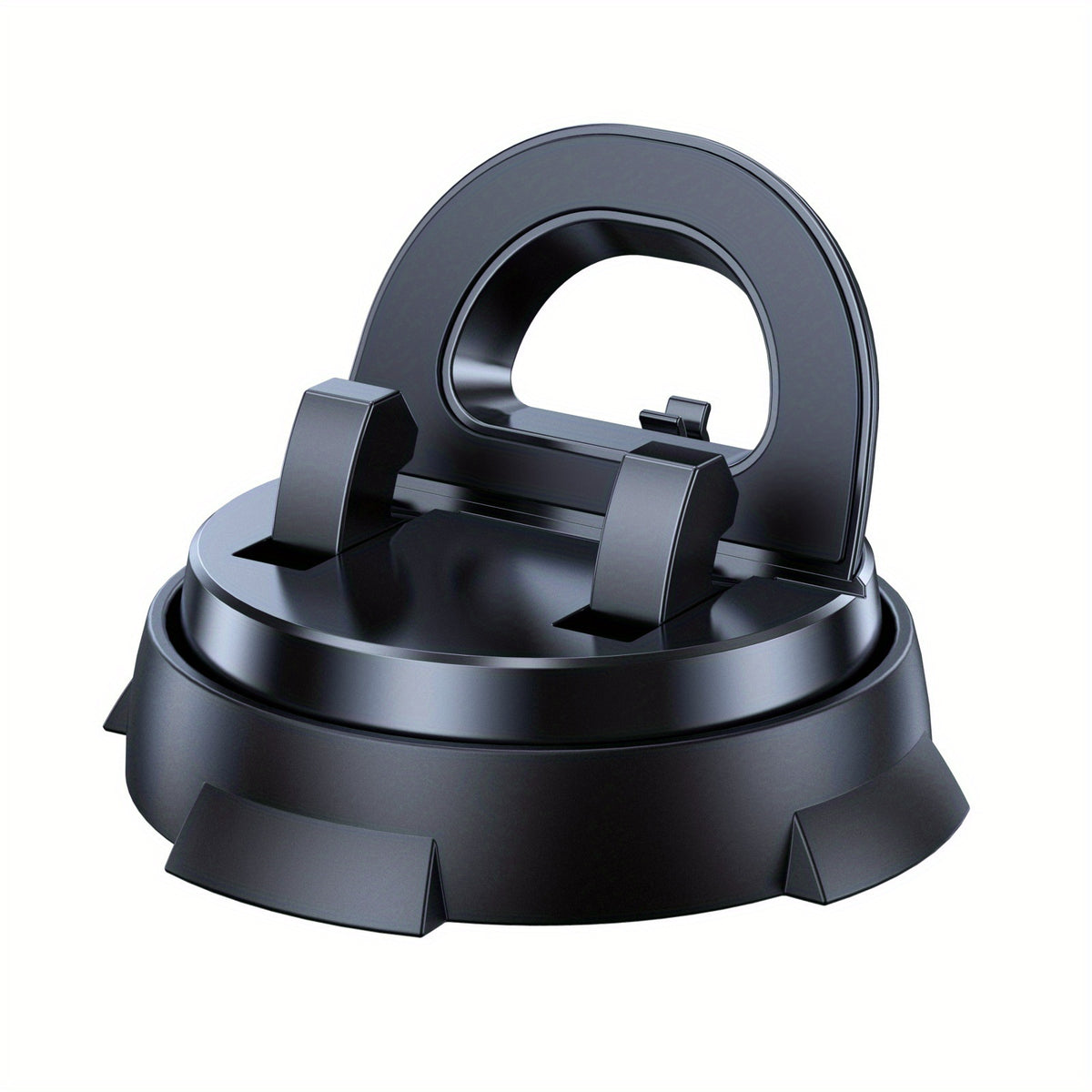Royeva 360 Rotating Universal Car Phone Holder Dashboard Mount
