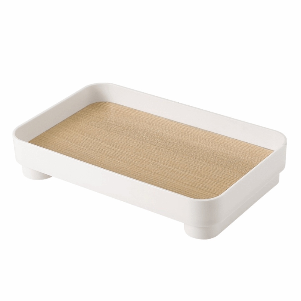 Eloria Display Tray for Vanity & Countertop Organization