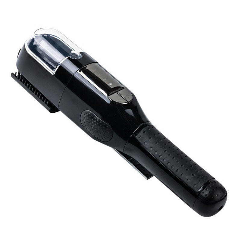 Eloria Cordless Split End Trimmer for Damaged Hair – Automatic Hair Trimmer