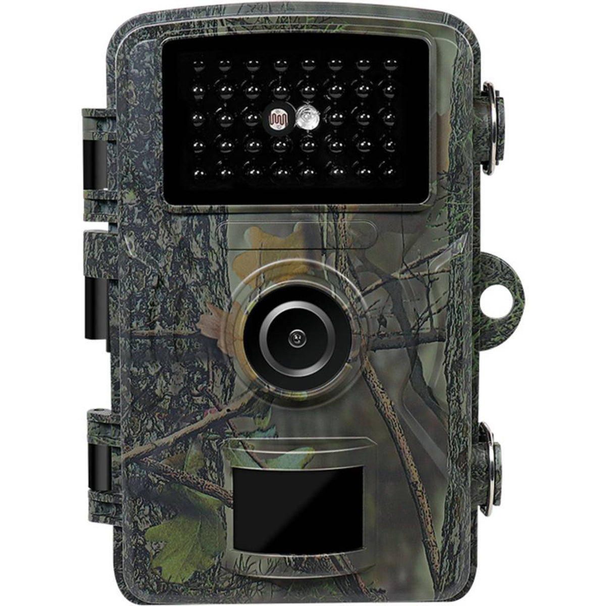 Royeva Wildlife Trail Camera-Waterproof Night Vision Scouting Camera