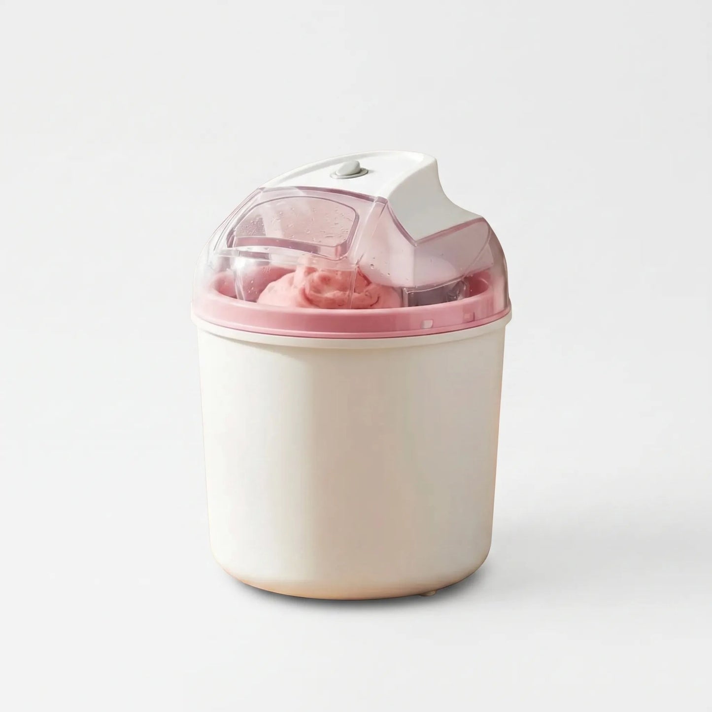 Compact Automatic Soft Serve Machine - Churnix 4