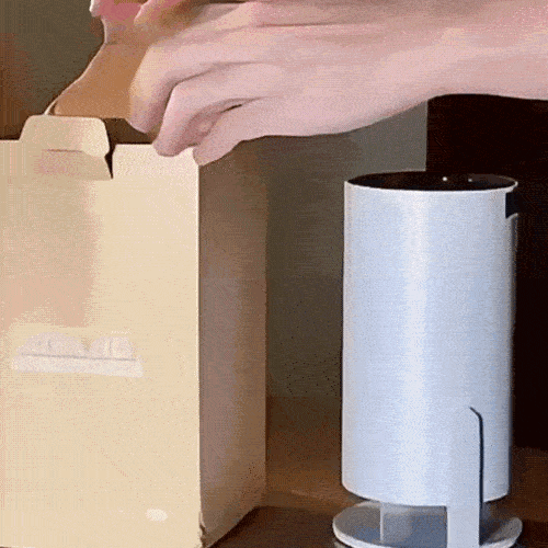 Compact Mini Projector with 4K Support & Dual Wi-Fi for Immersive Home Entertainment 1