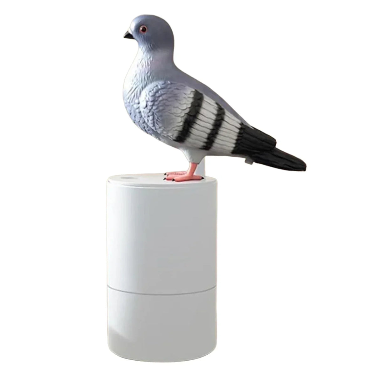 Coo-Coo Dove Soap Dispenser 4