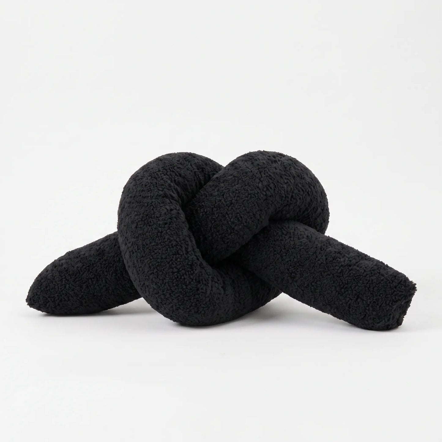 Flexible Tubular Decorative Throw Cushion - Twistura 3