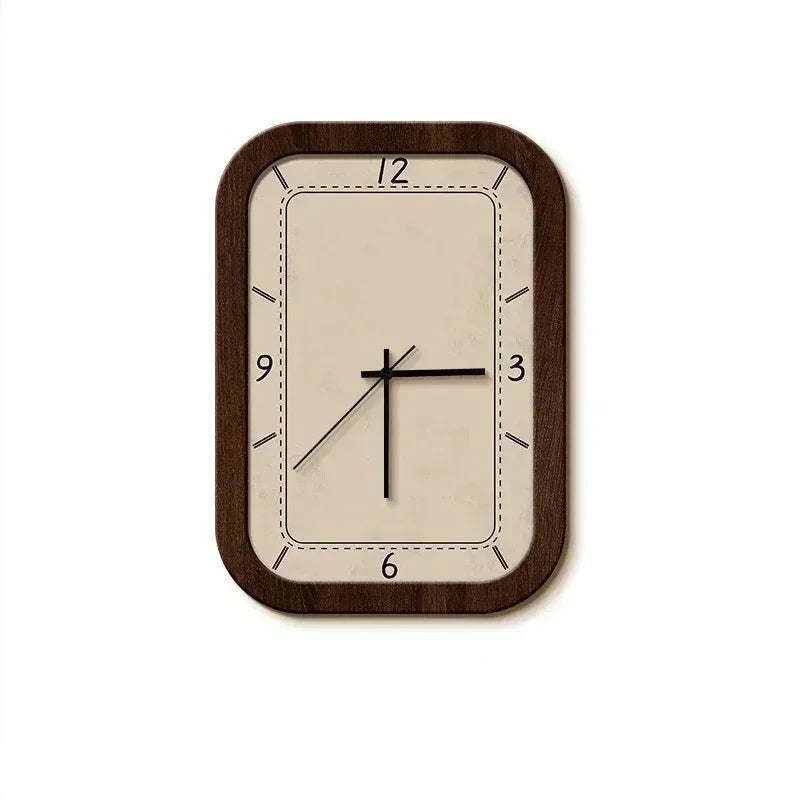 Nika Wall Clock 5