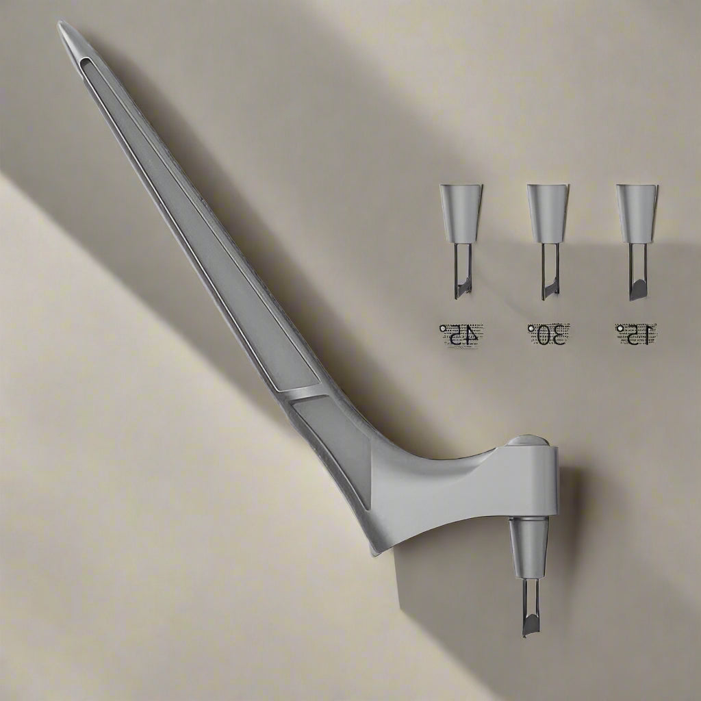 Precision Craft Cutting Tool β 360Β° Rotating Blade for Paper & Stencil Art 15