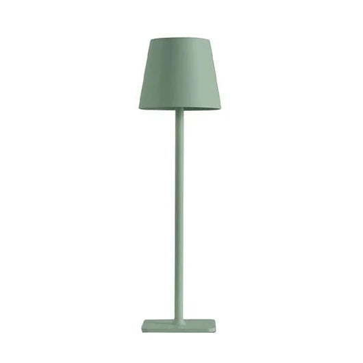 RoyaleGlow Cordless Lamp - USB Rechargeable Waterproof Table Lamp with Touch Switch 9