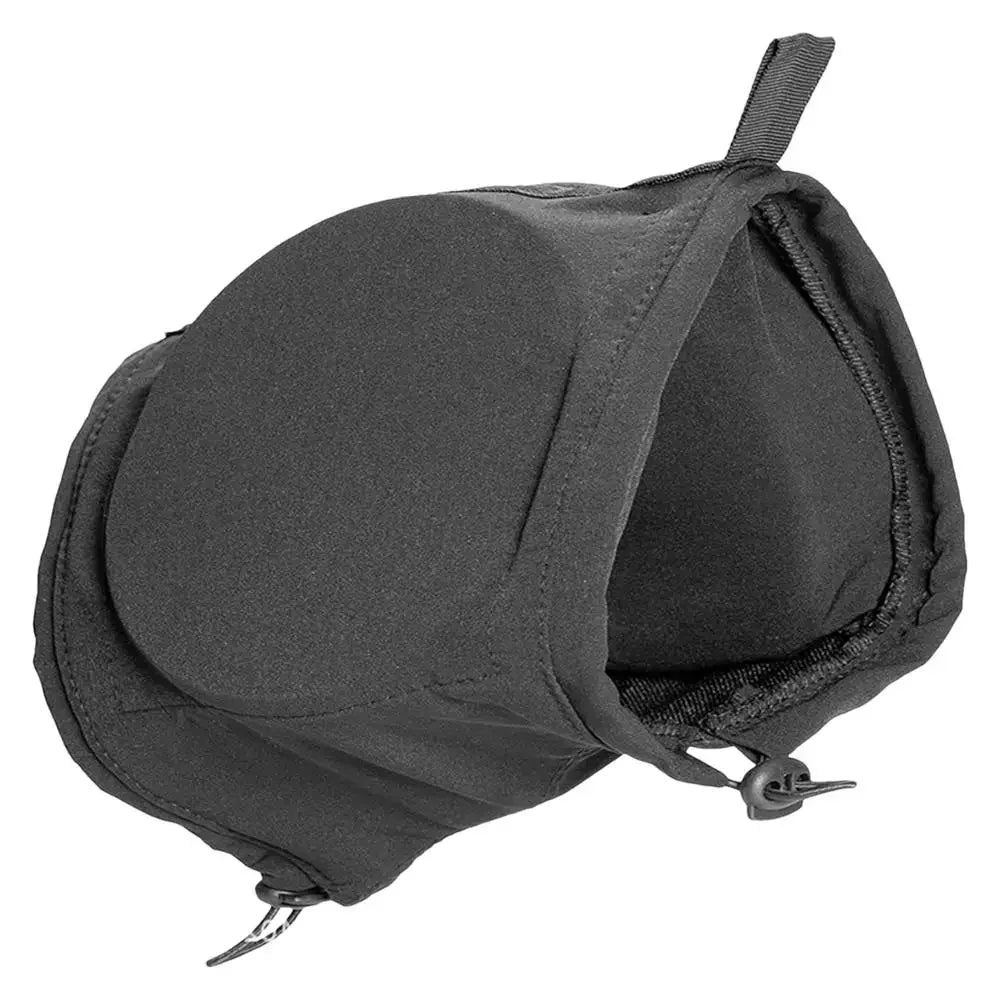 Sovere Dog Earmuffs for Noise Reduction - Adjustable Ear Protection for Dogs