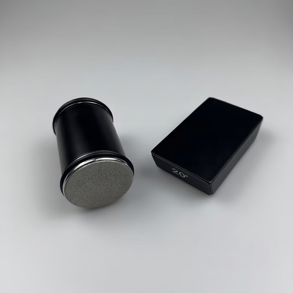 Sovere Professional Knife Sharpener with Grinding Roller for Precision Sharpening 3