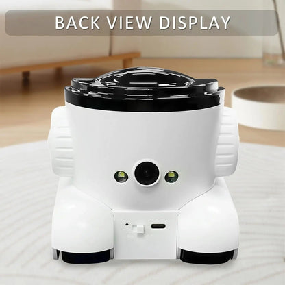 1080P Pet Camera | Two-Way Audio | Colour Night Vision 32ft | Motion Alerts | 32GB SD Card Included 8