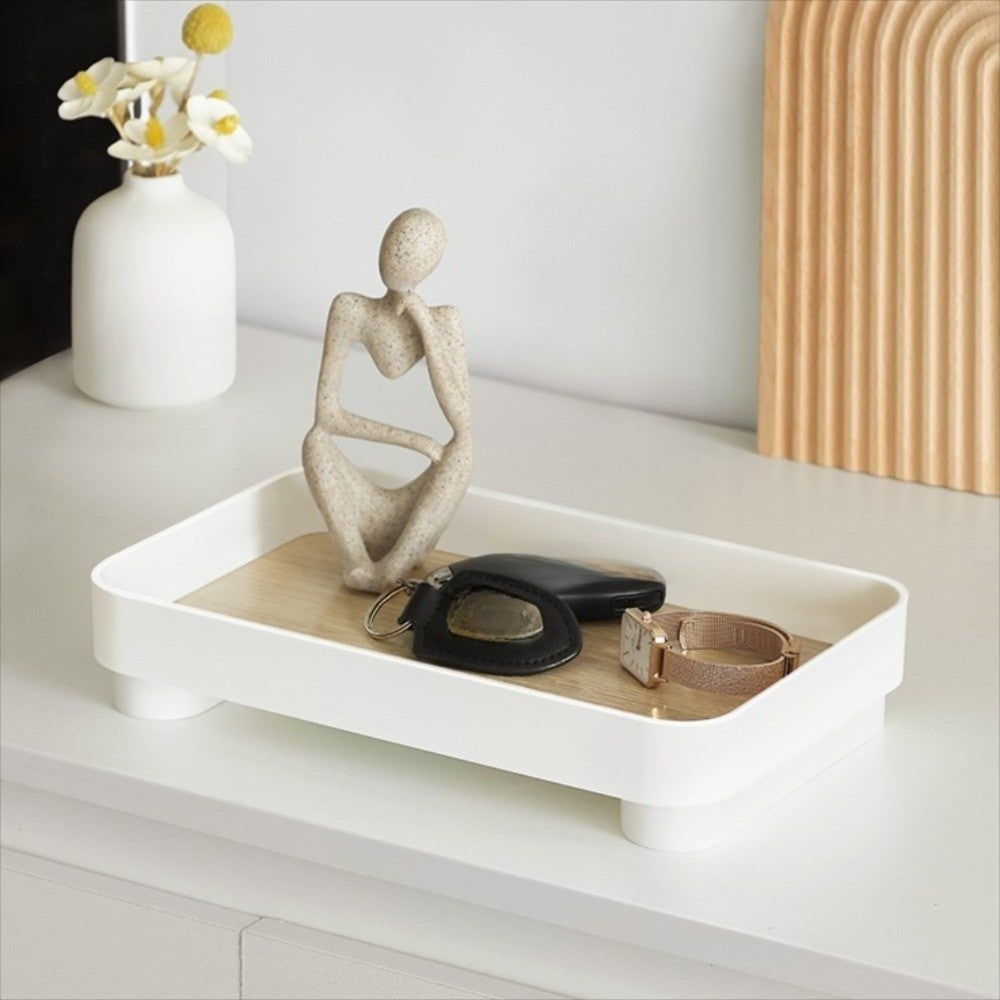 Eloria Display Tray for Vanity & Countertop Organization