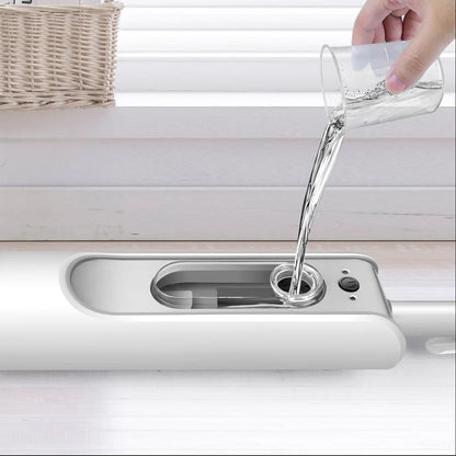 Royeva Electric Steam Mop-Fast Heating Multi-Surface Cleaner With 400ml Tank