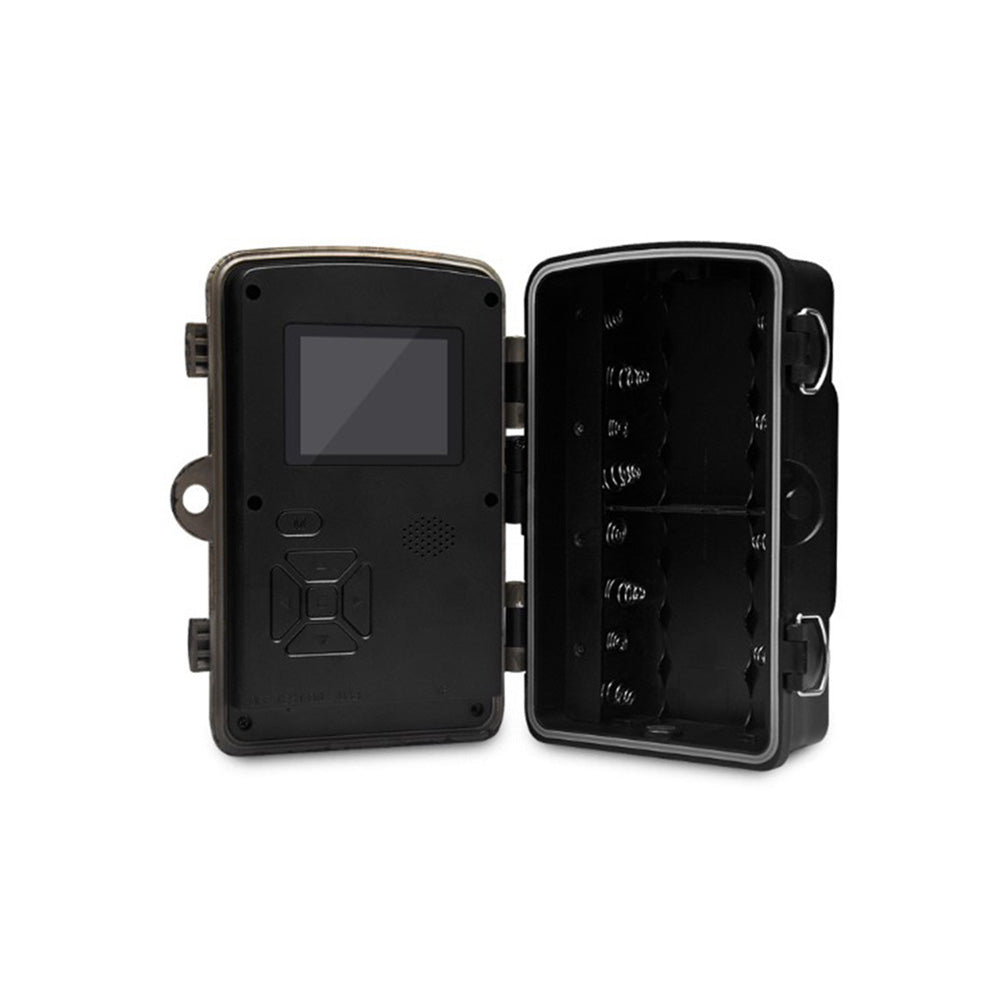 Royeva Wildlife Trail Camera-Waterproof Night Vision Scouting Camera