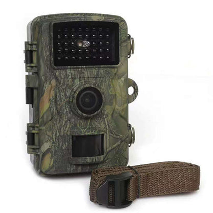 Royeva Wildlife Trail Camera-Waterproof Night Vision Scouting Camera