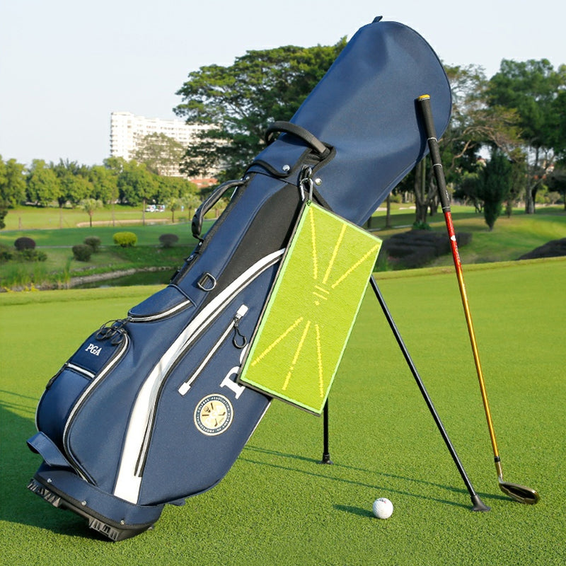 Novara Golf Swing Mat for Instant Feedback & Precision Training