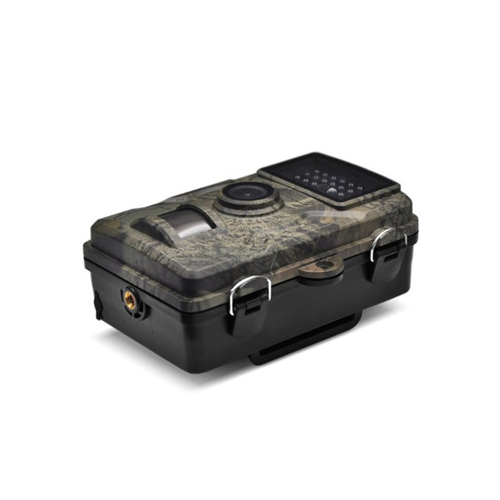 Royeva Wildlife Trail Camera-Waterproof Night Vision Scouting Camera