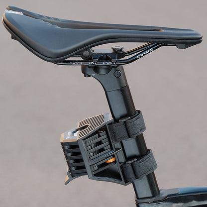 Sovere Heavy-Duty Bicycle Lock, Indestructible Alloy Steel Lock for E-Bikes and Bikes