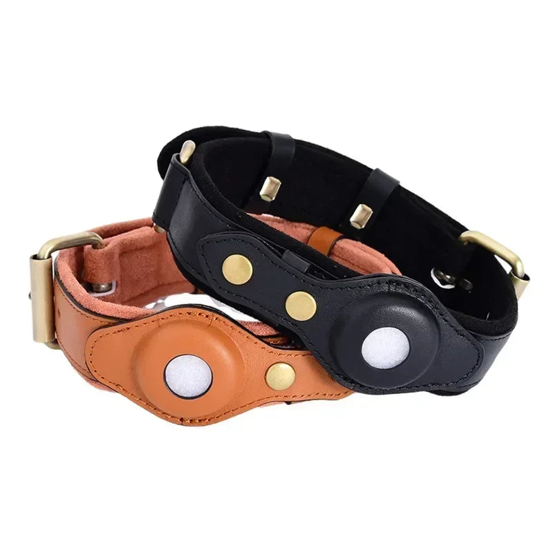 Royeva GPS Dog Collar With Worldwide Tracking And No Subscription Required