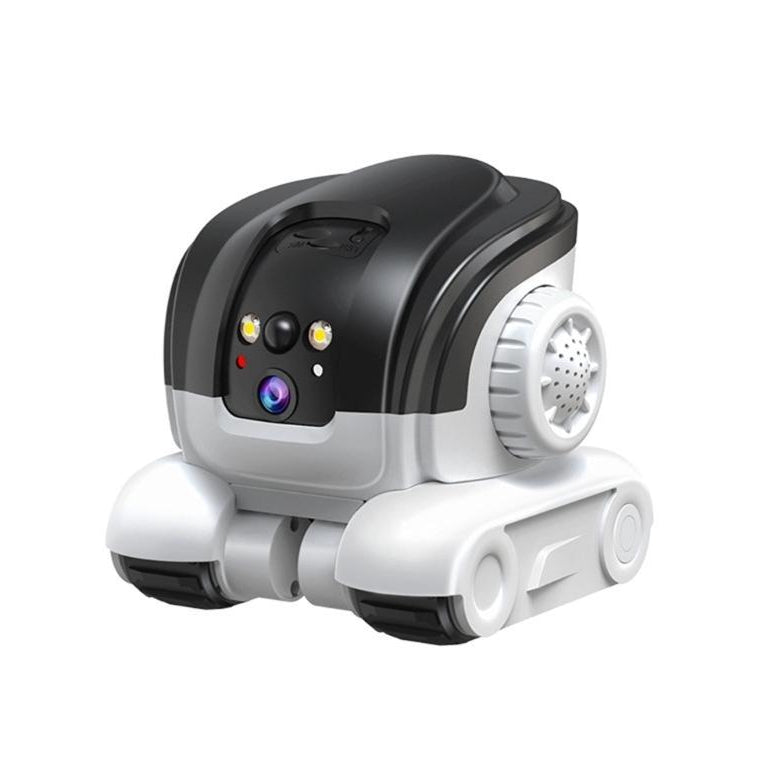 Royora 1080P HD Pet Camera with Two-Way Audio, Night Vision & Motion Alerts