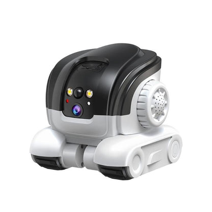 Royora 1080P HD Pet Camera with Two-Way Audio, Night Vision & Motion Alerts