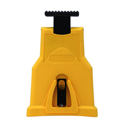 Sovere Chainsaw Sharpener Tool with 4 Replacement Stones for Efficient Sharpening