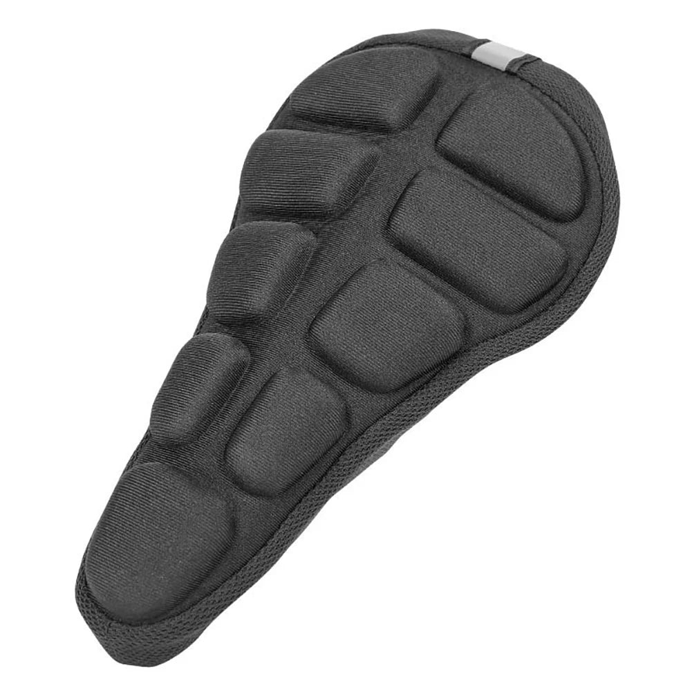 Royeva Shock Absorbing Bicycle Seat Cushion-Comfort Saddle Cover