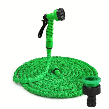 Sovere Expandable Garden Hose - Lightweight, Durable Water Hose for Easy Storage