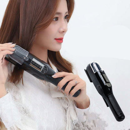 Eloria Cordless Split End Trimmer for Damaged Hair – Automatic Hair Trimmer