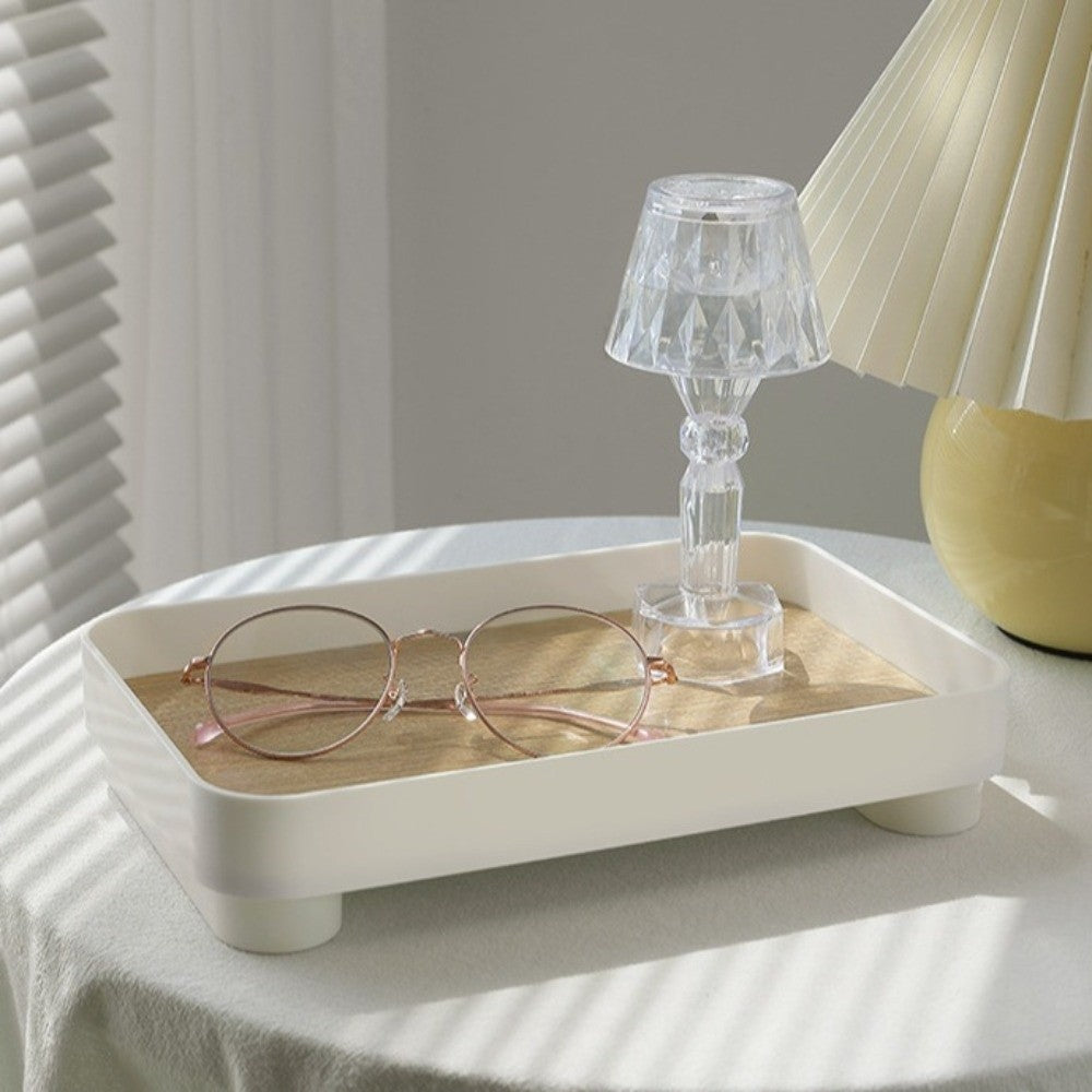 Eloria Display Tray for Vanity & Countertop Organization