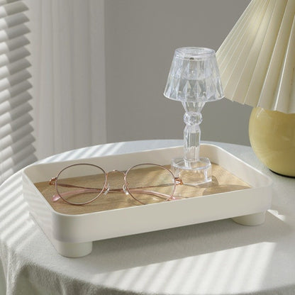Eloria Display Tray for Vanity & Countertop Organization