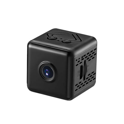 Royelle Wireless 1080p HD Security Camera With Motion Detection And Night Vision