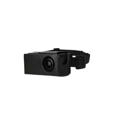 Novara 1080P HD Portable Pet Collar Camera-Wide Angle Dog Cat POV Video Recorder