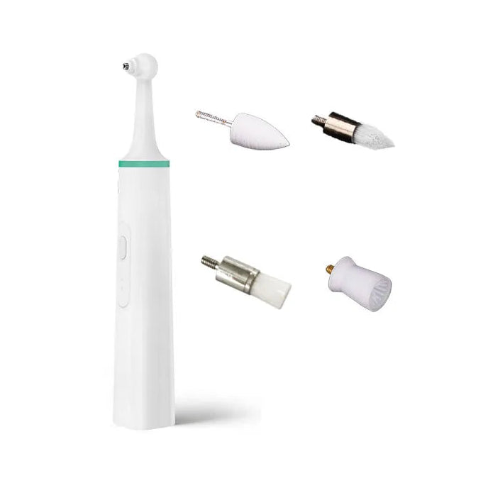 Royelle Dental Plaque Remover Tool for Tartar and Tooth Stain Removal