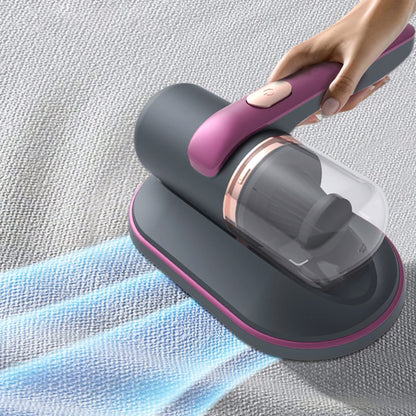 Royelle Cordless UV Mattress Vacuum Cleaner For Deep Cleaning Upholstery
