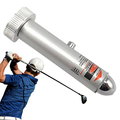 Royora Golf Swing Trainer Aid-Alignment Laser Practice Tool