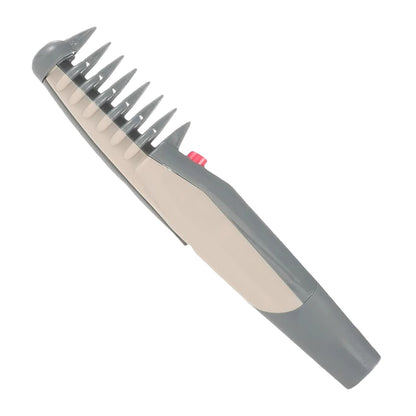 Royeva Electric Flea And Lice Removal Grooming Comb For Dogs And Cats