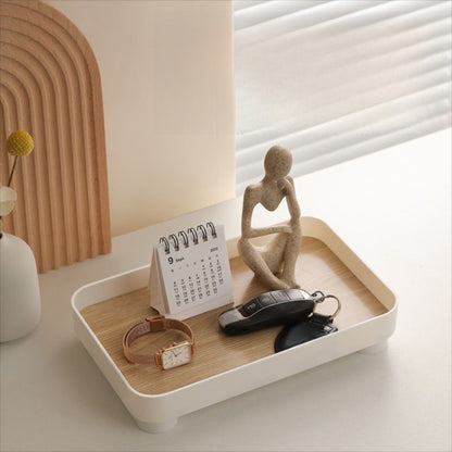 Eloria Display Tray for Vanity & Countertop Organization