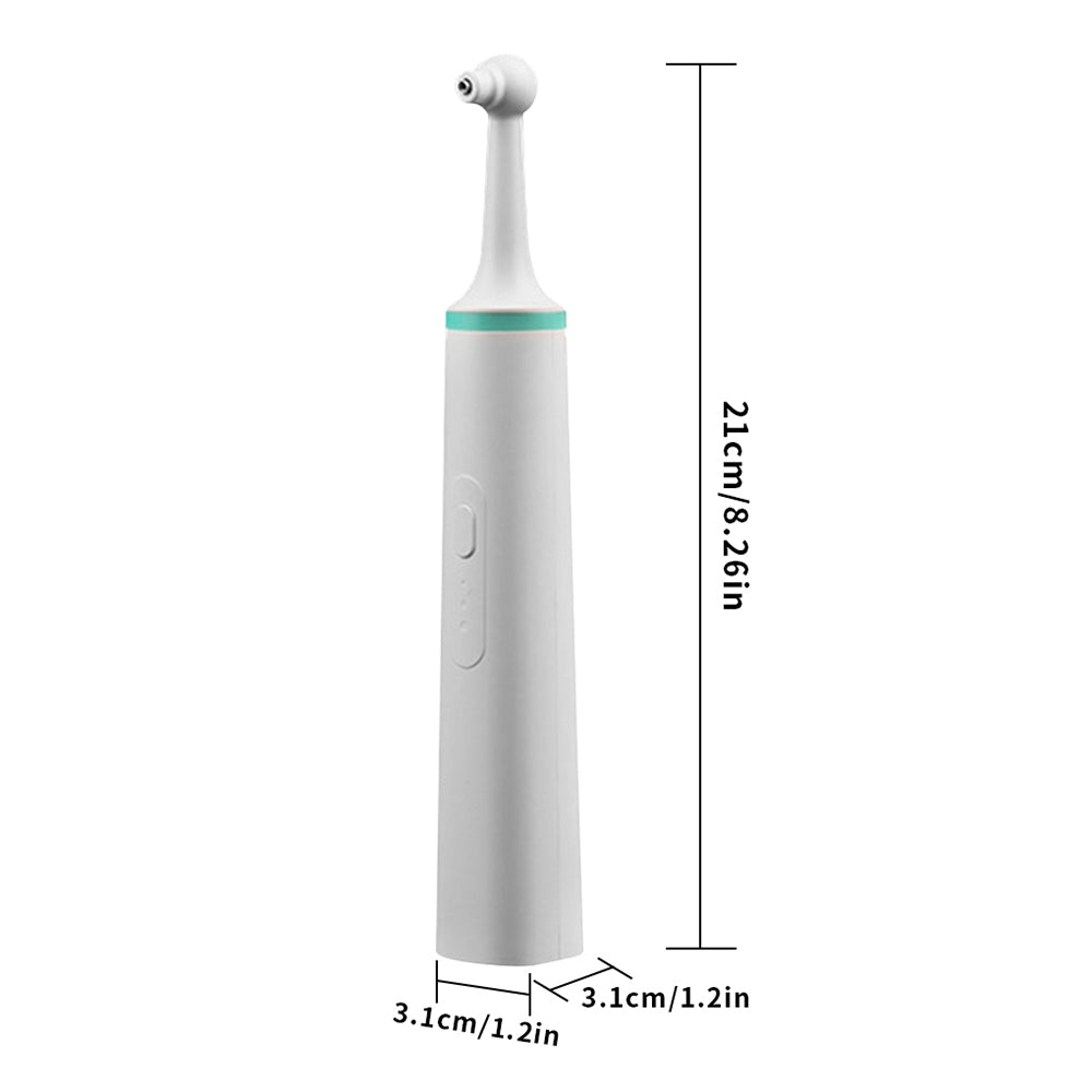 Royelle Dental Plaque Remover Tool for Tartar and Tooth Stain Removal