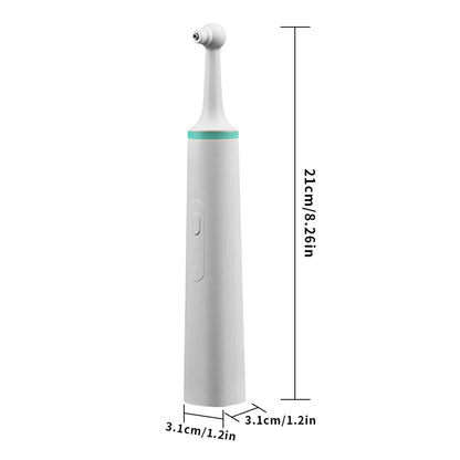 Royelle Dental Plaque Remover Tool for Tartar and Tooth Stain Removal