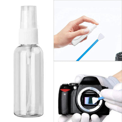 Royora DSLR Camera Lens And Sensor Cleaning Kit-Professional Camera Maintenance Set