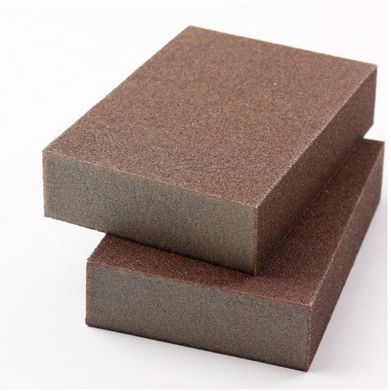 Royeva Kitchen Rust Remover Eraser-Block For Stainless Steel Cookware And Sinks