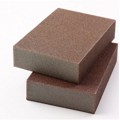 Royeva Kitchen Rust Remover Eraser-Block For Stainless Steel Cookware And Sinks