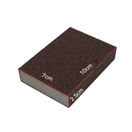 Royeva Kitchen Rust Remover Eraser-Block For Stainless Steel Cookware And Sinks