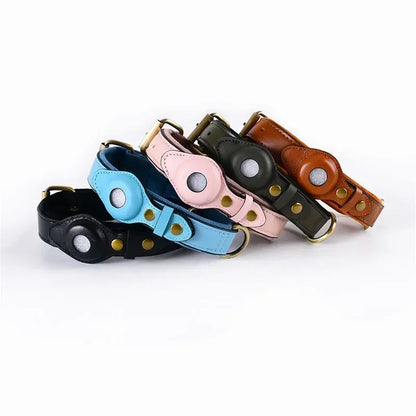 Royeva GPS Dog Collar With Worldwide Tracking And No Subscription Required