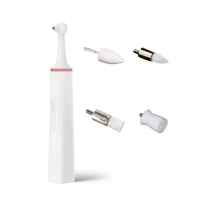 Royelle Dental Plaque Remover Tool for Tartar and Tooth Stain Removal