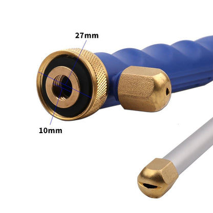 Royelle High Pressure Power Washer Wand for Garden Hose and Car Cleaning