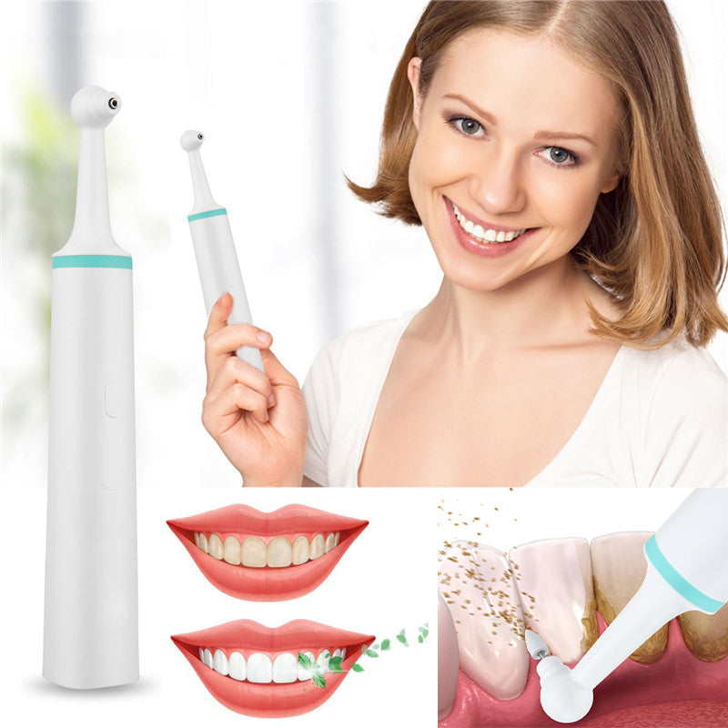 Royelle Dental Plaque Remover Tool for Tartar and Tooth Stain Removal