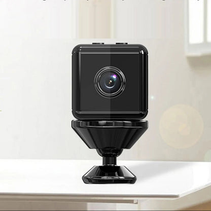 Royelle Wireless 1080p HD Security Camera With Motion Detection And Night Vision