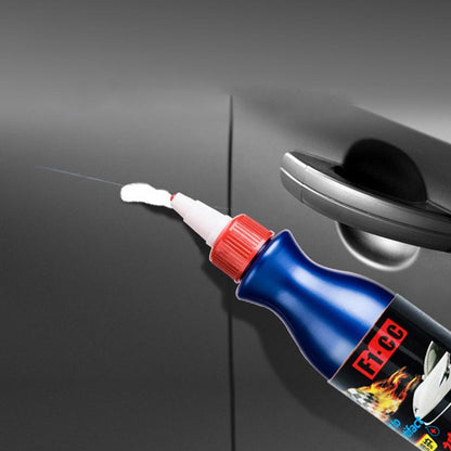 Majesta Deep Scratch Remover for Cars - Restore Paint Shine and Remove Imperfections