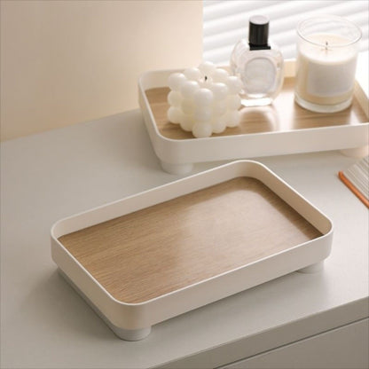 Eloria Display Tray for Vanity & Countertop Organization